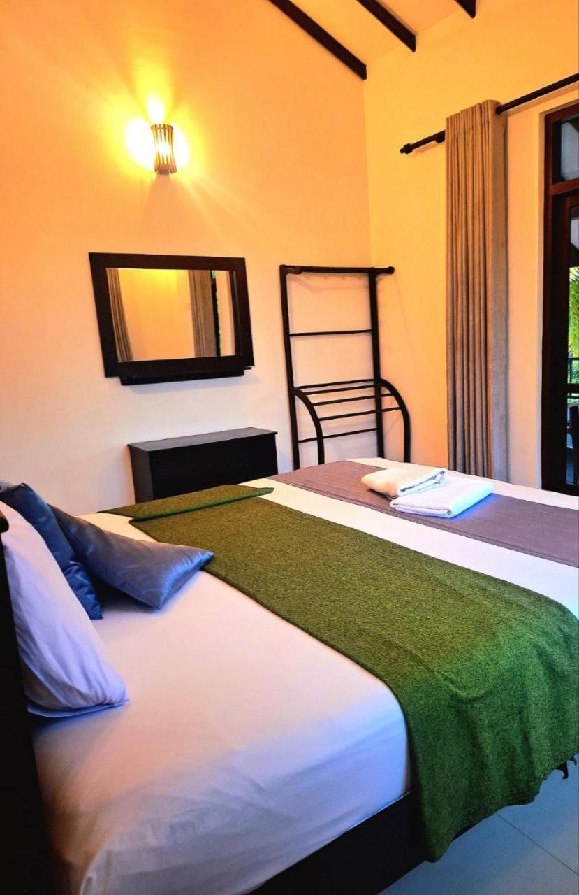 Bivora Villa Negombo Eksteriør bilde