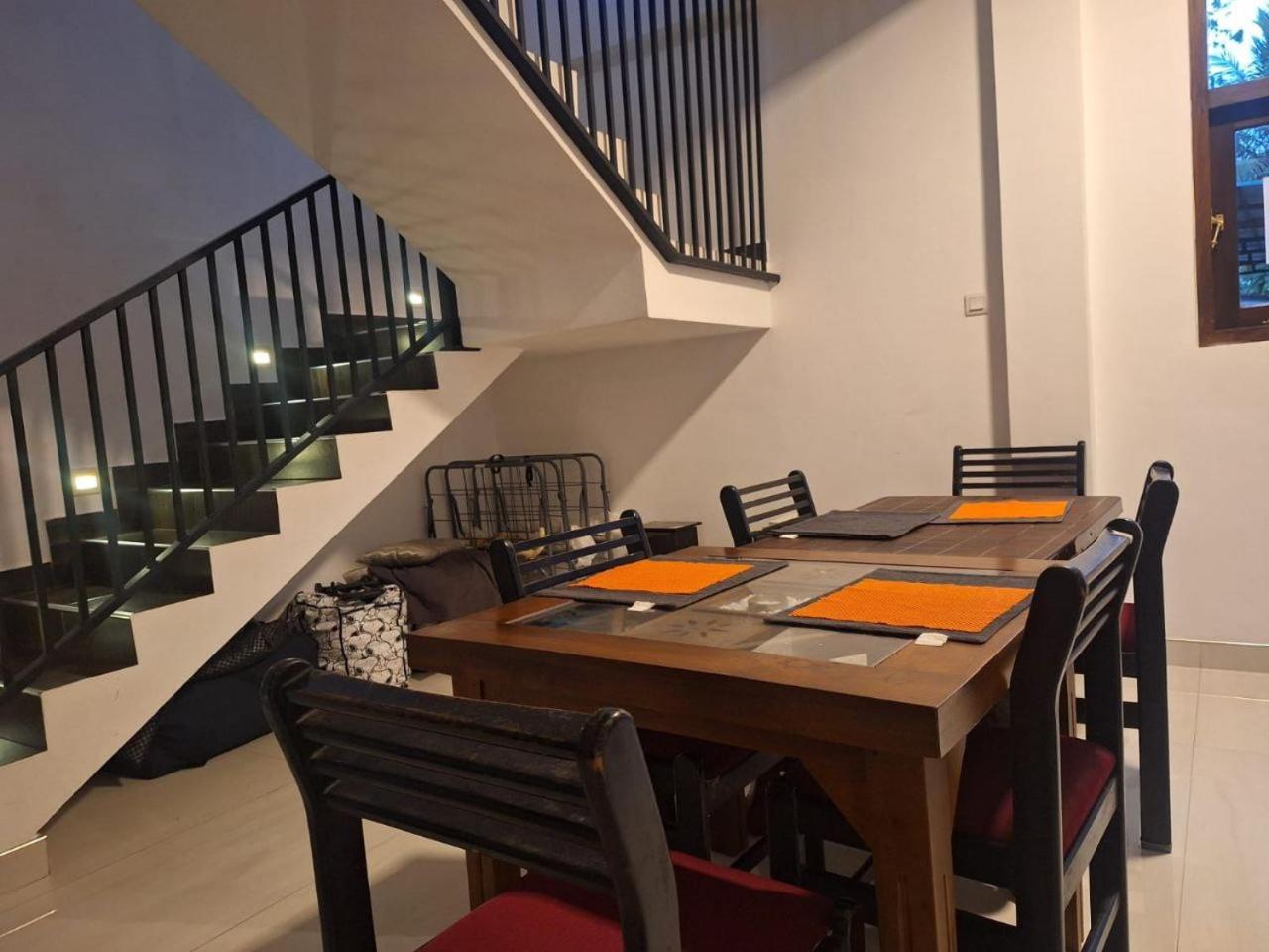 Bivora Villa Negombo Eksteriør bilde