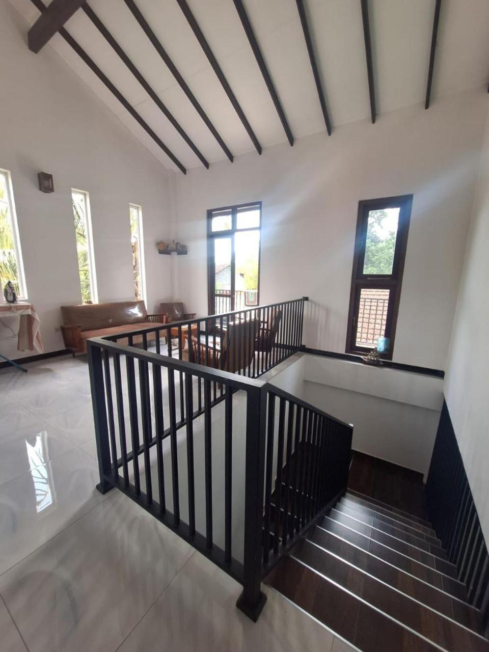 Bivora Villa Negombo Eksteriør bilde
