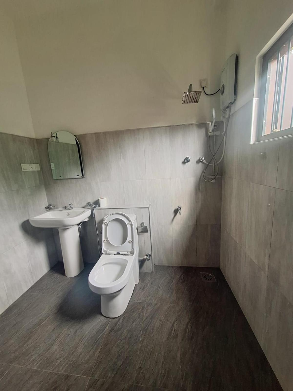 Bivora Villa Negombo Eksteriør bilde
